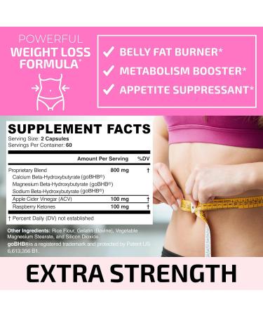 Nobi Nutrition Premium Fat Burner for Women - 120 Capsules | Boost Metabolism & Energy - Buy Online on GoSupps.com