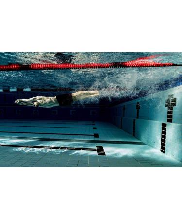 ZAOSU Competition Swim Shorts Z-Speed 2.0 | Premium Compression Jammer for Men & Boys | 5 Black - Top Performance Swimwear - Buy Online on GoSupps.com