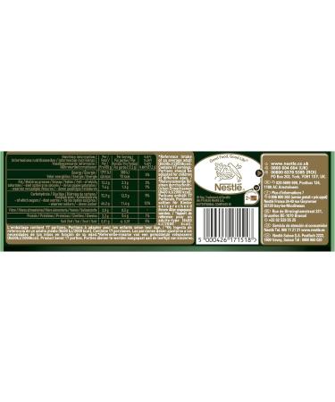  After Eight After Eight - Mint Filled Chocolate - 300g - Buy Online on GoSupps.com