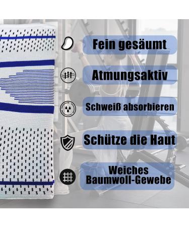 GIRYES Elbow Support Sleeve - Compression Arm Sleeve for Tennis & Golfer's Elbow - Joint Pain Relief - Moisture Wicking - Non-Slip Design - L Grey (2 Pieces) - Buy Online on GoSupps.com