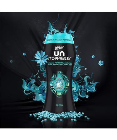 Lenor Unstoppables Scent Booster Beads Fresh 6 x 210 g - Buy Online on GoSupps.com