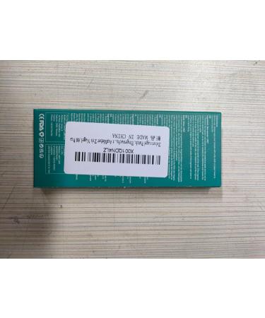 60 Pcs Toenail Correction Patch - Ingrown Toenail Corrector Tools for Perfect Pedicure - Buy Online on GoSupps.com