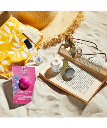 L'OCCITANE 3 in 1 Revitalizing Mask 6ml | Anti-Oxidant and Vitamin C Mask For All Skin Types | Revived and Glowing Skin - Buy Online on GoSupps.com
