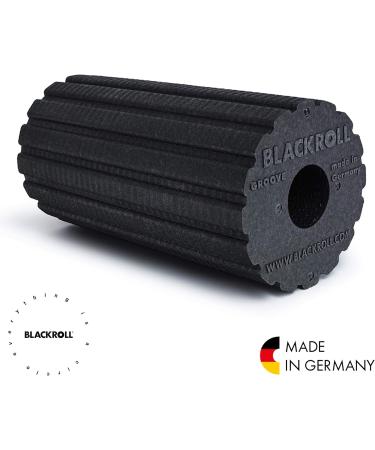 Buy Blackroll Groove Standard Unit - Enhance Recovery & Performance | International Shipping Available - Buy Online on GoSupps.com