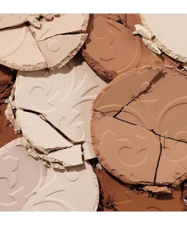 RIMMEL LONDON Stay Matte Pressed Powder - Natural, Long-Lasting Formula - Buy Online on GoSupps.com