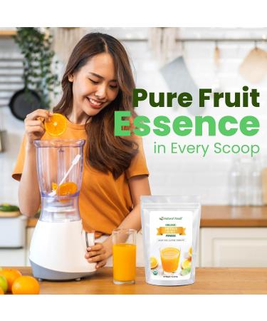 Buy Z Natural Foods Organic Alfalfa Juice Powder - Vegan Non-GMO Gluten-Free Superfood for Smoothies & Drinks - 1 lb - International Shipping Available - Buy Online on GoSupps.com