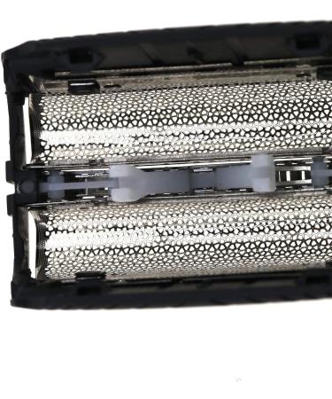 Braun 30B 310 330 340 4835 5746 4875 Compatible Foil - High-Quality Electric Shaver Replacement - International Shipping Available - Buy Online on GoSupps.com