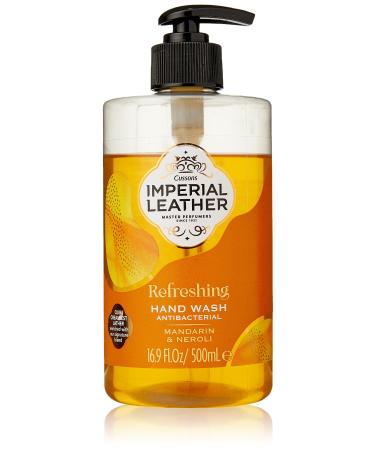 IMPERIAL LEATHER HANDWASH - REFRESHING