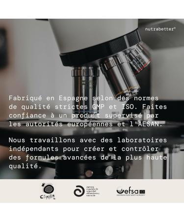 Trans Resveratrol 1000 mg avec NAD+ 50 mg | NAD Resveratrol | Anti- ge Vitalit Cellulaire Bien- tre Cognitif Activateur de Sirtuines | 60 G lules V ganes | nutrabetter  - Buy Online on GoSupps.com