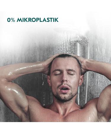  Duschdas Duschdas 3 in 1 Shower Gel and Shampoo for Men XXXL with Fresh Energy Fragrance Formula for a Refreshing Start to the Day 680ml - Buy Online on GoSupps.com