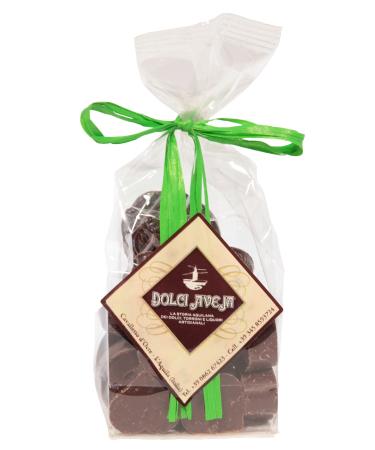 Dolci Aveja - Mix melting chocolates 100 g