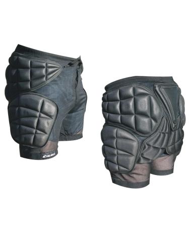 Hillbilly Impact Shorts 33-37 Inch Waist