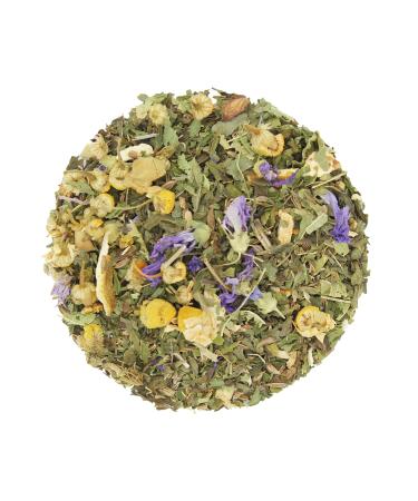 1000Kr uter 1000Kr uter Herbal tea blend herbal tea tea (stomach wellness 100g)