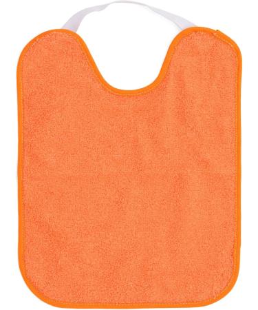 Ti Tin 4 Pack Waterproof Baby Bibs - 90% Cotton 10% Polyester with Rubber Lock | Colorful Bibs for Babies 1 Year+ - Buy Online on GoSupps.com
