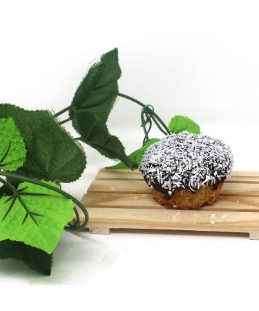 Organic Coconut Flakes 10 oz - Unsweetened Shredded for Baking - 2 Pack - Buy Online on GoSupps.com