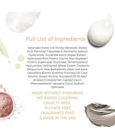 Georgette Klinger Primrose Anti-Aging Eye Cream - .5 oz 0.5 Ounce (Pack of 1) - Buy Online on GoSupps.com