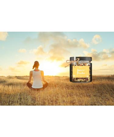  Senger's Sengers Ayurveda Th relaxant 100 g - Buy Online on GoSupps.com