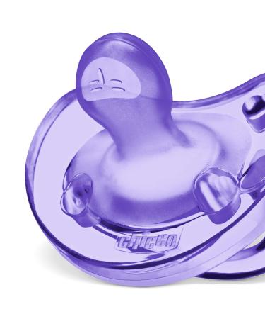 Chicco Gommotto Silicone Teether for 12+ Months - Colorful Baby Teething Relief | International Shipping Available - Buy Online on GoSupps.com