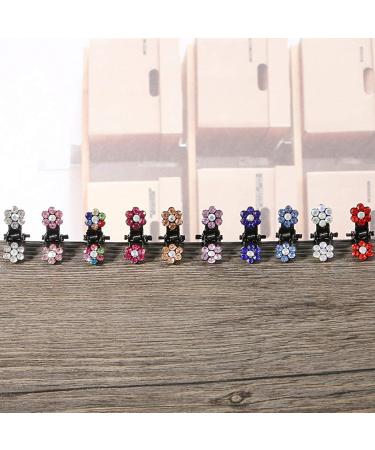 DWE Hairpins & Accessories Set - 15 Pieces of Hairbands Barrettes & Clips for Women and Girls - Buy Online on GoSupps.com