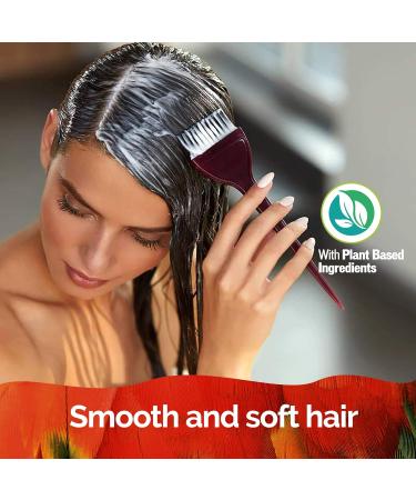Buy NOVEX Brazilian Keratin Deep Conditioning Mask 1kg - Repair & Moisturize All Hair Types - International Shipping - Buy Online on GoSupps.com
