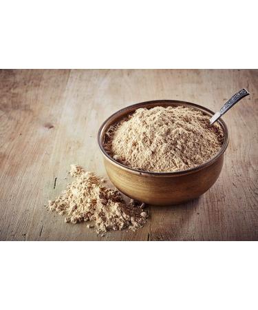 Mynatura Bio Brahmi Powder 250g | Bacopa Monnieri | Organic Memory Plant | Natural Herbal Supplement - Buy Online on GoSupps.com