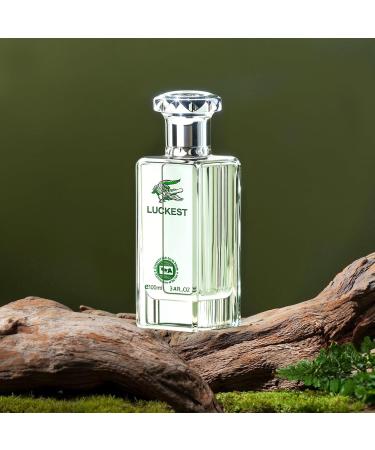 Hybrid & Company Lampard Pour Homme For Men Eau De Toilette Vaporisateur Natural Spray 3.4 Fl Oz - Buy Online on GoSupps.com