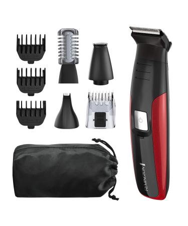 Remington All-in-one + Body Multigroomer 5000