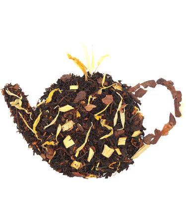 Black Tea Honey Charm Organic UniTea Land 100 grams