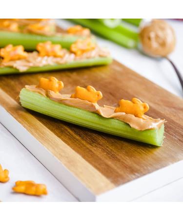 Annie's Organic Bunny Snack Pack - 36 oz (36 Pouches) | Healthy Kids Snacks - Buy Online on GoSupps.com