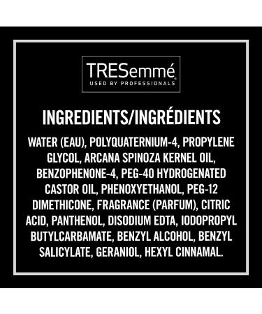 TRESemm Wavy Hair Styling Mist 8 oz - Wave Defining Leave-In Treatment - Buy Online on GoSupps.com