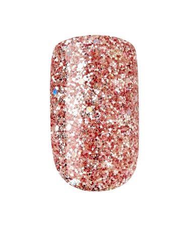 KISS ImPRESS Press-On Manicure Hero Medium Length Square Nails with PureFit Technology Includes Cleaning Pad Mini File & 30 Artificial Nails - Buy Online on GoSupps.com