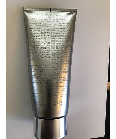 Monat Air Dry Cream - Frizz-Free Hair Styling Solution - Buy Online on GoSupps.com