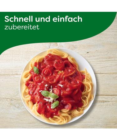 Buy Knorr Fix Spaghetti Napoli - 39g Pack | Flavor Enhancer Free Pasta Seasoning | International Shipping Available - Buy Online on GoSupps.com