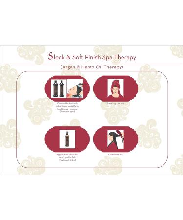 Marrakesh Kahm Smoothing Conditioner - 12 Oz Original Scent. by Earthly Body - Buy Online on GoSupps.com