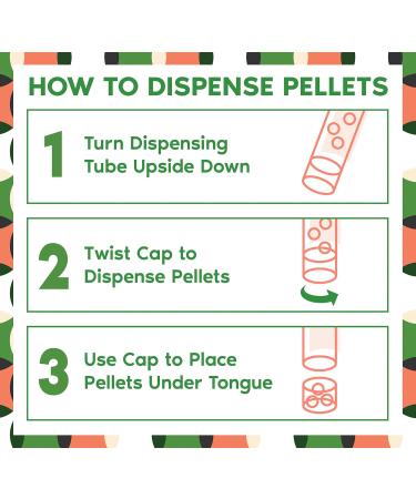 Buy OLLOIS Magnesia Phosphorica 6X - Organic Vegan & Kosher Cell Salt #8 | Lactose-Free - 80 Pellets - Buy Online on GoSupps.com