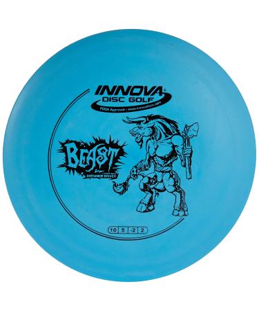Innova DX Beast Golf Disc (Colors may vary) 165-169 gram