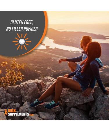 BulkSupplements L-Cysteine HCl Powder - Lung Support (100g/3.5oz) Pack of 1 - Buy Online on GoSupps.com