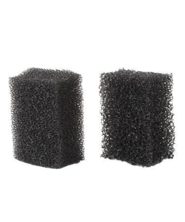 Buy Special Effects Makeup Sponge | Stipple Sponges for Scar Stubble Beard & Freckles | Soft & Portable Halloween Essentials | International Shipping Available - Buy Online on GoSupps.com