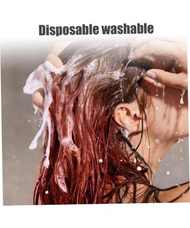 Hair Chalk 12 Colors Temporary Hair Dye Safe Hair Chalk for Kids Washable Temporary Hair Colour Pen Colorful Great Toy Temporary Hair Color for Halloween Carnival - Buy Online on GoSupps.com