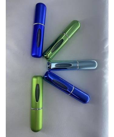 Perfume Atomisers (Under The Sea) - Buy Online on GoSupps.com