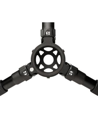 Benro 100mm Hi-Hat (HH100AV) - Sturdy and Versatile Camera Mount for Professional Photography - Buy Online on GoSupps.com