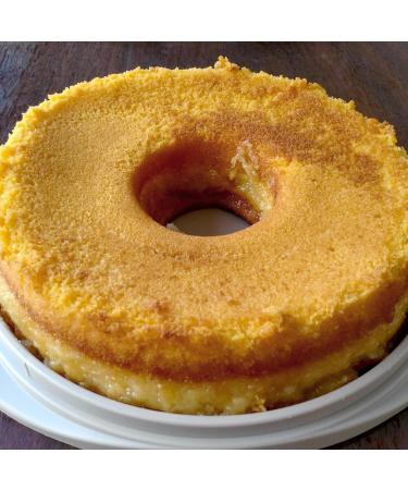 Yoki Canjiquinha (Xerem) 500g | Yellow Corn Grits 500g | Main Incredients for Many Brazilian Dishes (Canjiquinha Xer m 2 Pack) Canjiquinha Xer m 2 Pack - Buy Online on GoSupps.com
