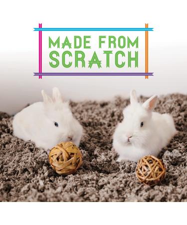carefresh 99% Dust-Free Small Pet Bedding with Odor Control - 14 L - Buy Online on GoSupps.com