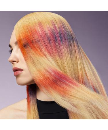 Revlon Nutri Color 1003 Pale Golden 100 ml - Intense Hair Color Treatment - Buy Online on GoSupps.com