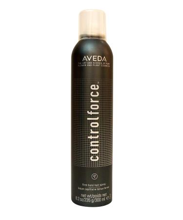 Control Force Hair Spray 9 Oz Haircare By: Aveda