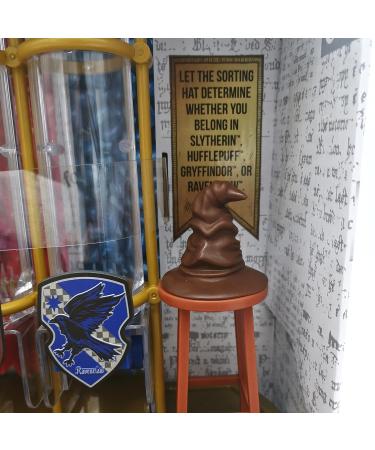 Buy Harry Potter Sorting Hat House Dots with 28g Jelly Belly Beans - International Shipping Available - Buy Online on GoSupps.com