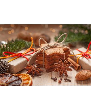  LA PLANTIGO Star Anise 250 g - LA PLANTIGO - Buy Online on GoSupps.com