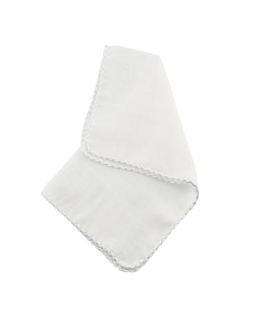 Karlling 10 Pack 11.8 Inch Cotton Muslin Facial Cleansing Cloths Makeup Remover Wipes - Buy Online on GoSupps.com