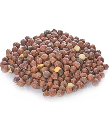 Old India Kala Chana (Brown Chickpeas) 5kg - Buy Online on GoSupps.com