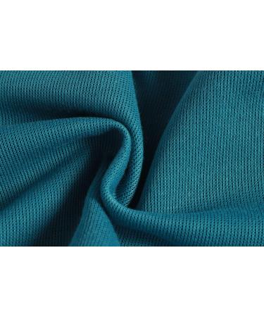 BONNY BILLY Girls Long Sleeve Knitted Cotton Bolero Shrug 4-5 Years Dark Green - Buy Online on GoSupps.com